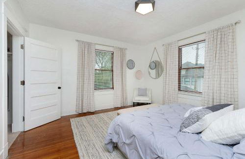 Family Haven with Hot Tub-Near Downtown Indy - Foto 18