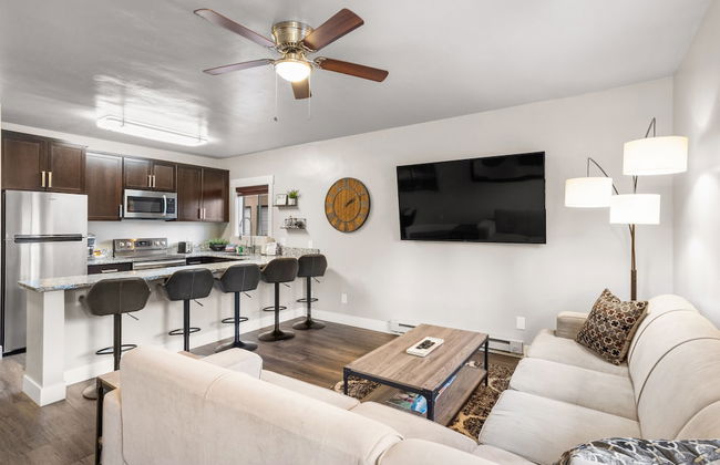 The Yellowstone Hideaway Unit B - Photo 16