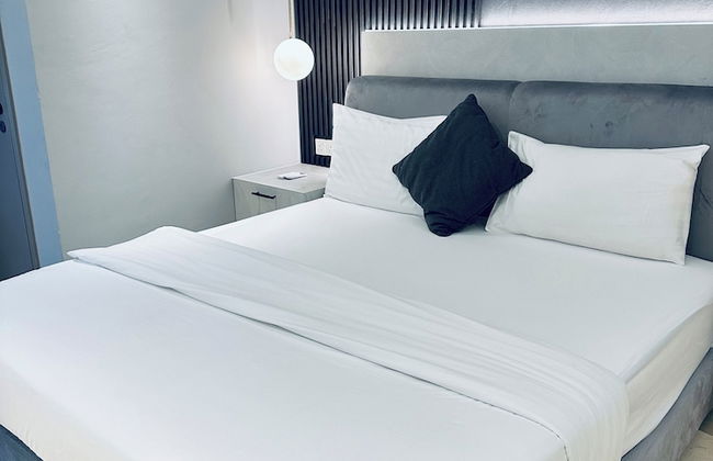 Eaton Residences KLCC by Luna - Foto 17