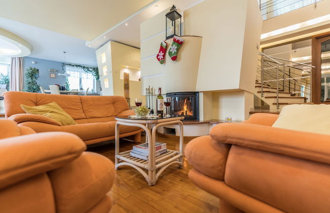 Rezydencja Marjo - Foto 2