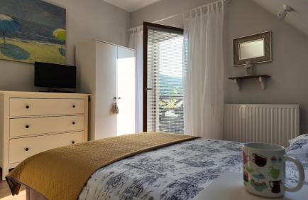 Strefa Ciszy -Lawenda - Foto 10