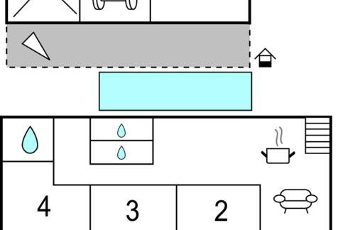 Holiday Home Kranjci Kranjci - Foto 54