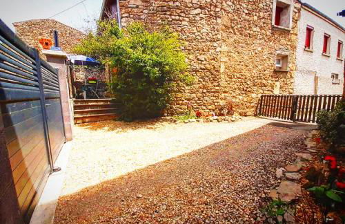 Gîte des fauvettes - Foto 20