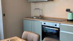 Turin Bicerin Green - Foto 4, stove