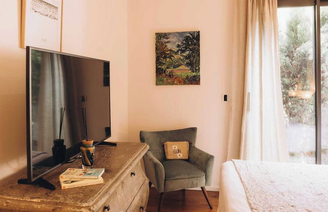 Exceptional Villa - 5br/10p - Ramatuelle - Foto 3