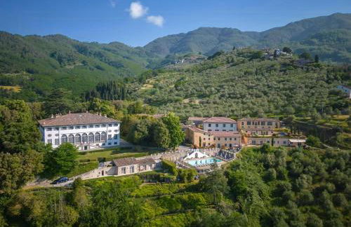 Spacious Apartment With Pool Near Lucca - Foto 20