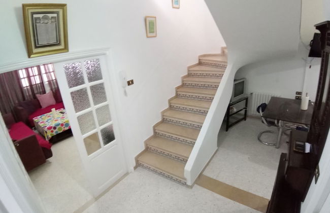 Benzineb Immo Cité Khadra - Foto 2