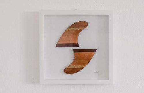 Casa Oceano-Mar a vista - Foto 30