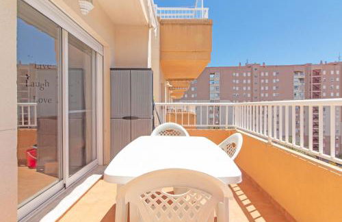 Global Properties, Apartamento con terraza de 70m y piscina en Canet de Berenguer - Foto 13