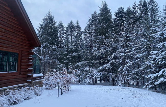 Chippewa View Lodge - Foto 27