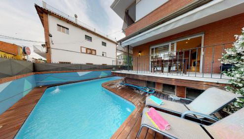 HOUSE OF JOY , CASA EN BANYOLES - Foto 1