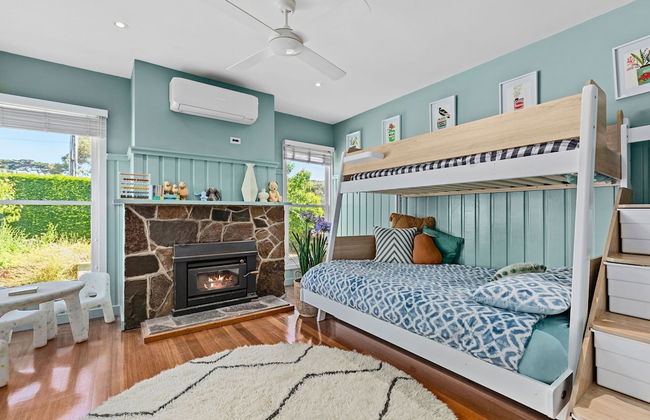 Luxury Cottage With Pool In Perfect Location - Foto 14