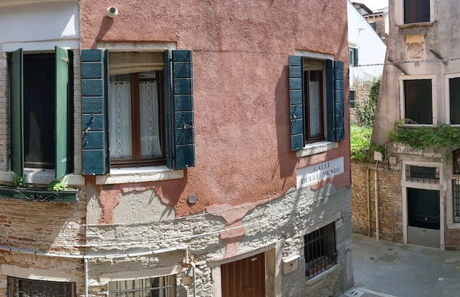 Locanda Ca' San Vio - Photo 37