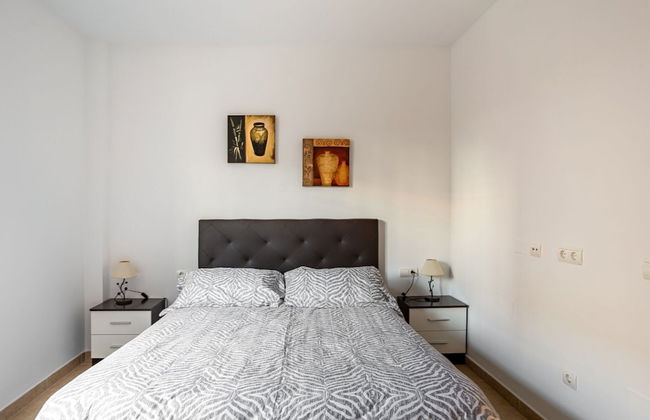 Beautiful and Cosy Apartment in a Wooded and Mostly Quite Rustic Ambience - Photo 6