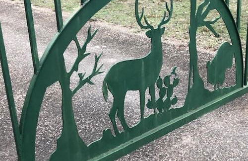 Casita on the Ranch 2 - Foto 4