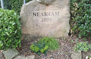 Newbus Grange Lodge The Cottage - Photo 11