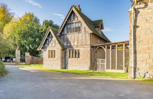 The Lodge - Uk48246 - Foto 16