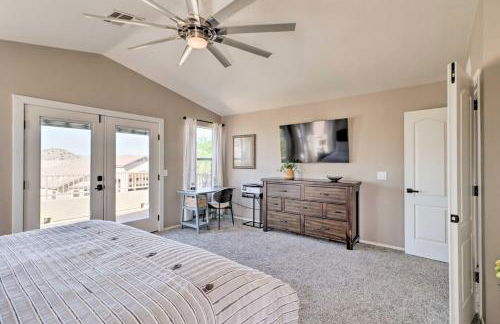 Heated Pool! Family-Friendly Goodyear Getaway - Foto 18