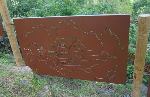 Masia Can Constans - Foto 9