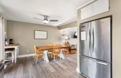 Spacious 3 Bedroom - Foto 15