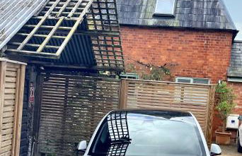 Hop Pickers Cottage - Foto 29