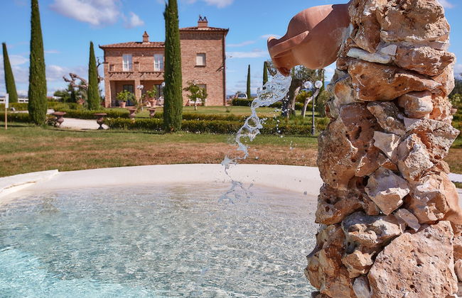 Podere San Giuseppe - Photo 33