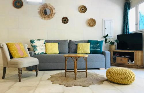 La capucinette à l’ombre du marronnier - Foto 7