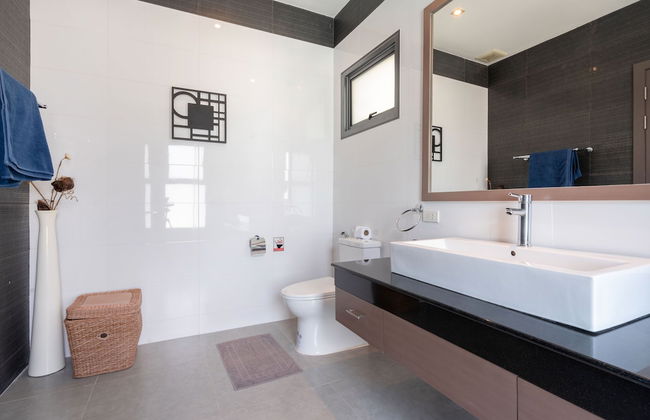 Villa Destiny - Foto 25