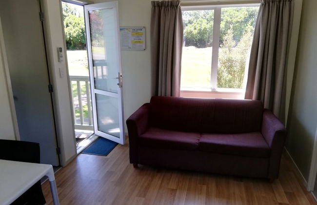 Mawley Holiday Park - Foto 7