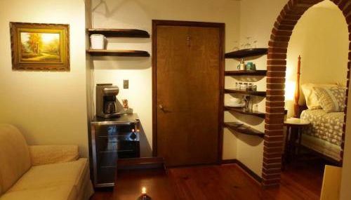 Royal Suite at White Lotus Eco Spa Retreat - Foto 4