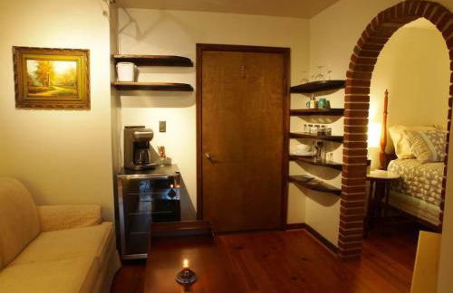 Royal Suite at White Lotus Eco Spa Retreat - Foto 4