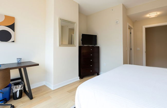 Atlantic Station - AS-18H - Foto 1