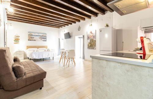 Allo Apartments Plateros Centro Jacuzzi Comunitario - Foto 34