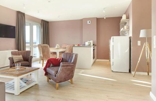 Beach Apartments Heiligenhafen - Foto 134