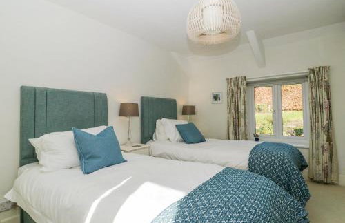 Clamoak Cottage - Foto 18