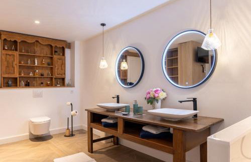 Le Loft avec jacuzzi - Foto 28