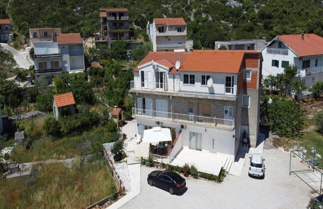 Apartments Semafor - Foto 1