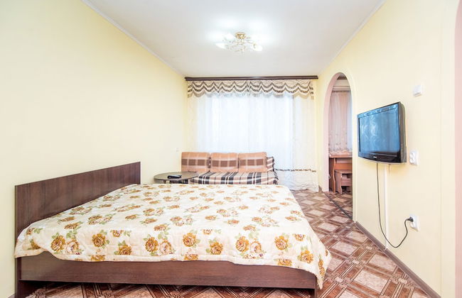 Apartment on Bestuzheva 23 - Foto 3