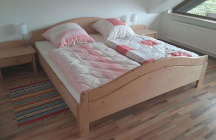 Dachgeschosswohnung in Künzell - Foto 10