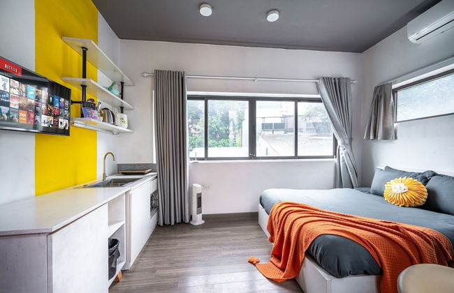 SAZIHOME Le Thanh Tong Hanoi - Foto 30