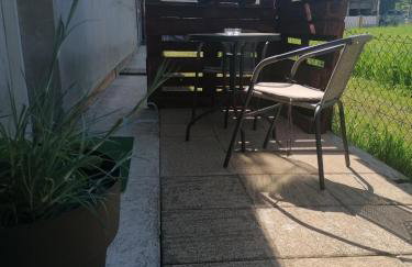 Studio apartman Krosna - Foto 42