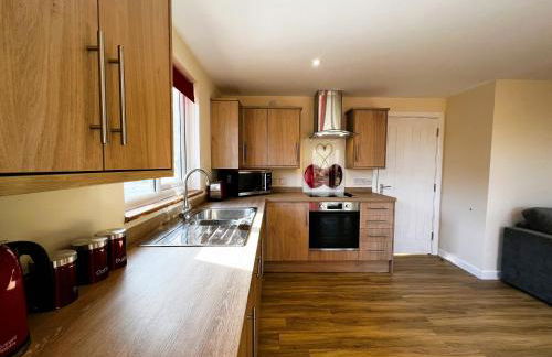 Cherry Lodge - Foto 10