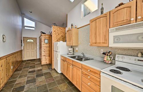 Sanderling Sea Cottages, Unit 12 - Foto 8