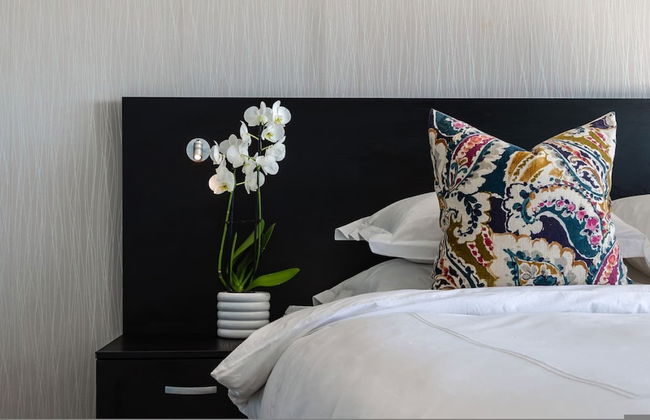 Ocean View Villa in Cape Town - Foto 22