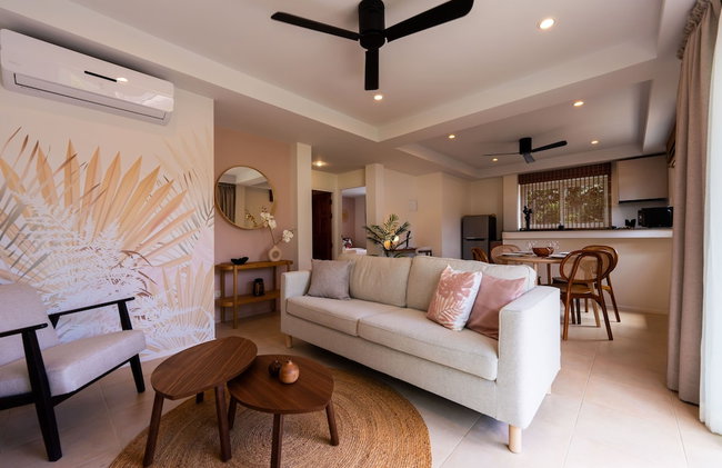 New seahorse residence - Photo 17