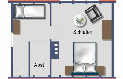 Elbwiesenhaus mit schönen Garten - Foto 42