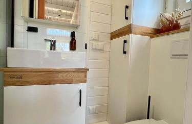 Tiny House Gänseblümchen - Photo 10