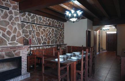 Casa Rural Vallecasar - Foto 26