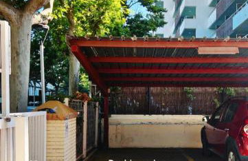 Apartman Leoni 1 linea - Foto 13