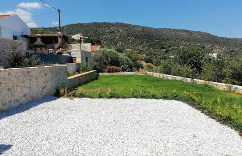 VILLA HALEPOURI - Foto 45